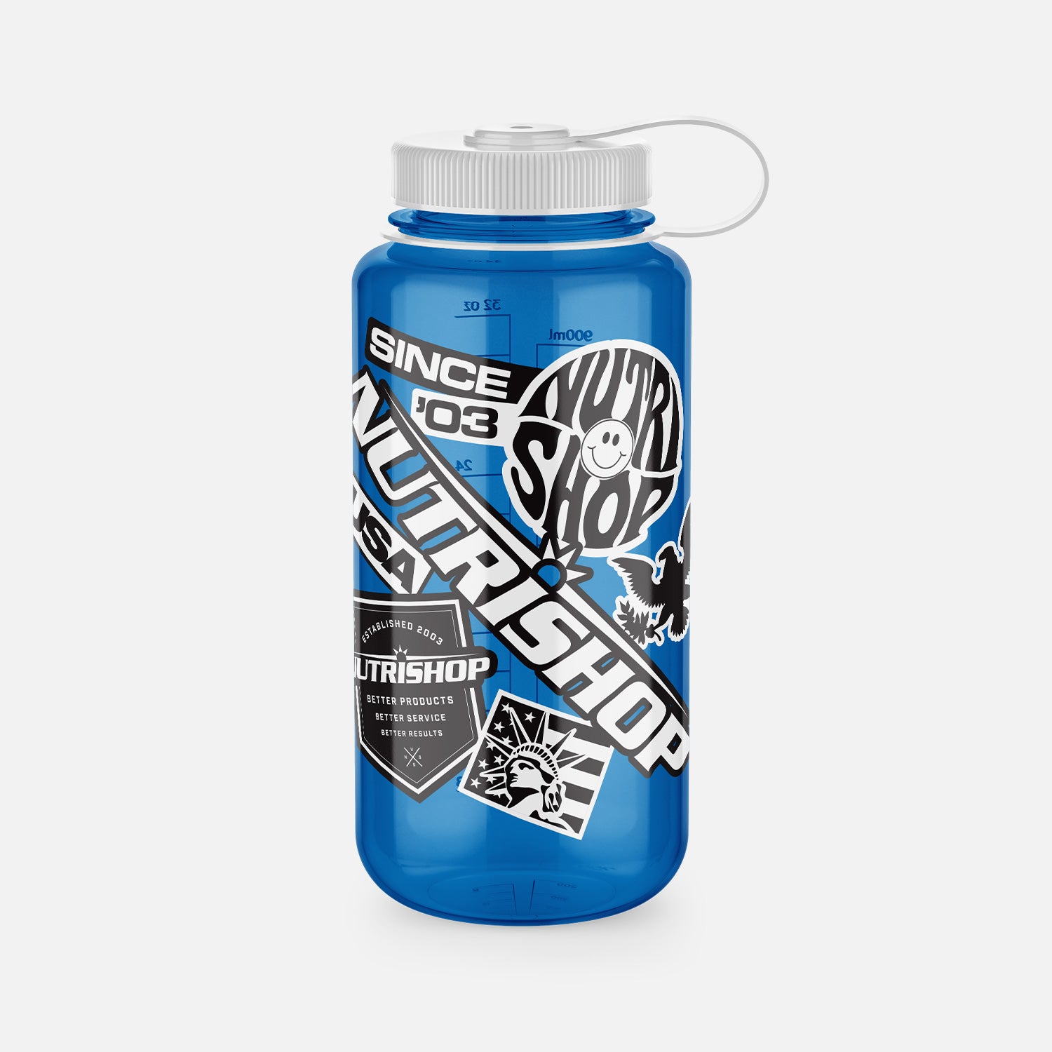 Nalgene Bottle