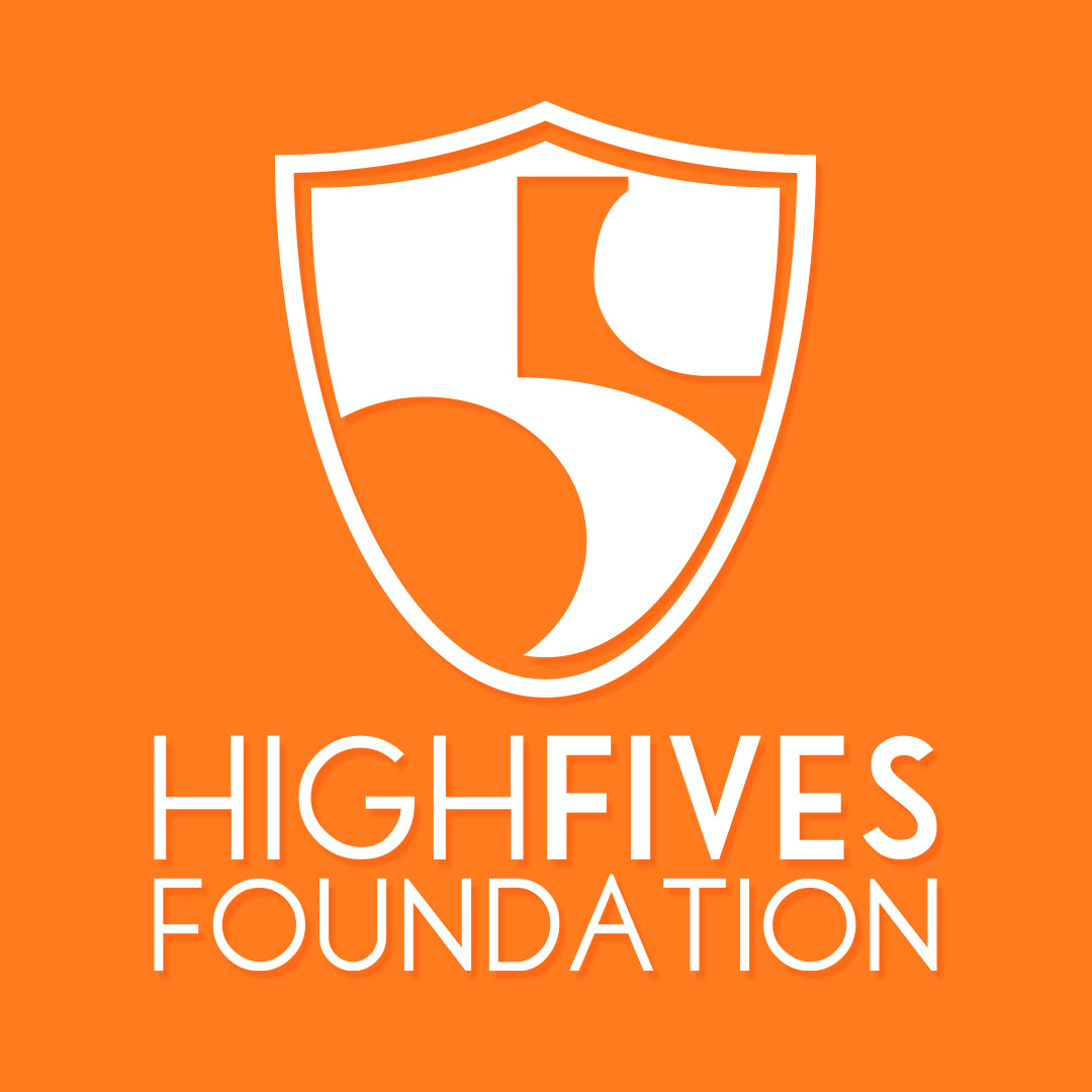 High Fives Foundation